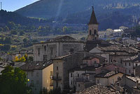 Ristorante Da Paolino - Pescocostanzo